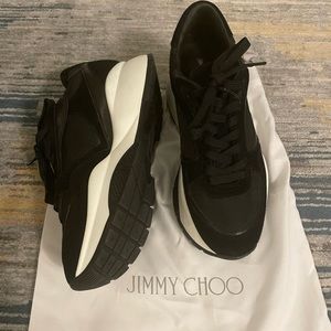 Jimmy Choo Sneakers